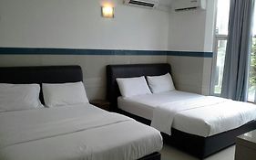 Burmahtel Hotel Penang